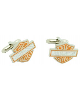 regalar gemelos harley davidson amentes de las motos