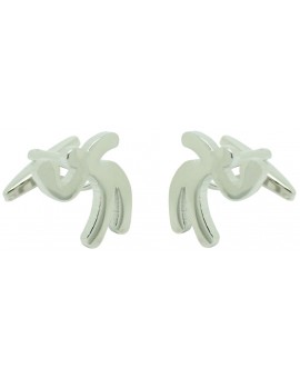 Handball Player Cufflinks