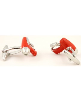 Gemelos Secador Rojo al por mayor