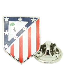 Atletico Madrid Pin