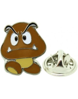 Pin Goomba Super Mario Bros.