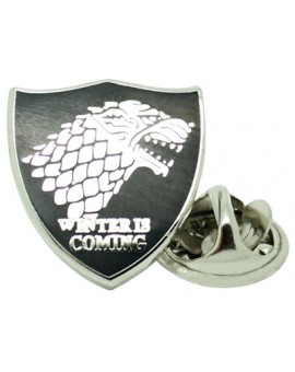 Game of Thrones Stark House Pin