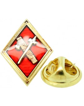 Pin Emblema Guardia Civil 