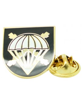 Paratrooper Brigade Pin