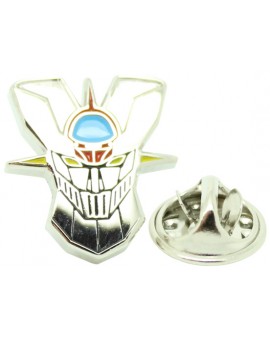 Pin Mazinger Z
