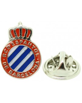 Pin Club RCD Espanyol