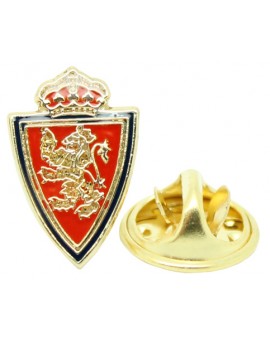 Pin Real Zaragoza