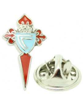 Celta de Vigo Pin
