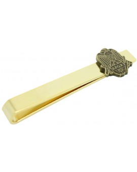 Roman Empire Eagle Standard Tie Bar