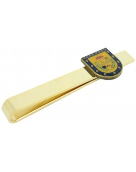 TEDAX Emblem Tie Bar