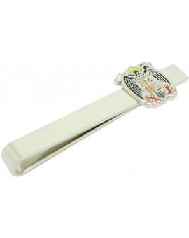 Saint John's Eagle Tie Bar