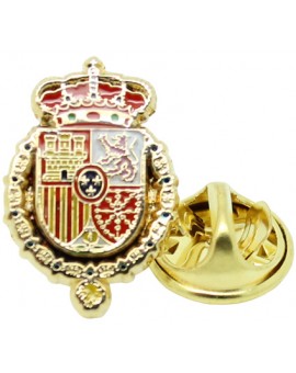 Royal House Felipe VI Pin