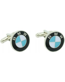 BMW Cufflinks 