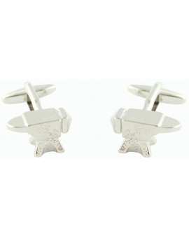 Anvil Cufflinks 