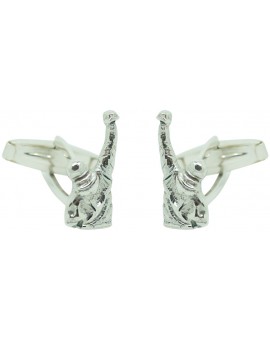 PREMIUM Sterling Silver ROCKY BALBOA Cufflinks