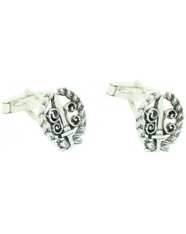 Cufflinks sterling GAR of Guardia Civil 925 PREMIUM