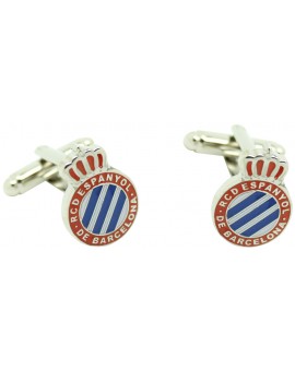 Espanyol Cufflinks 