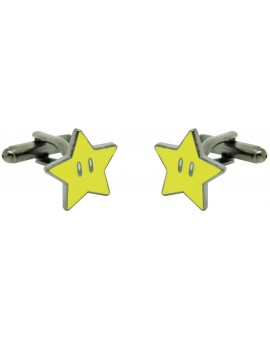 comprar gemelos videojuegos estrella amarilla super mario