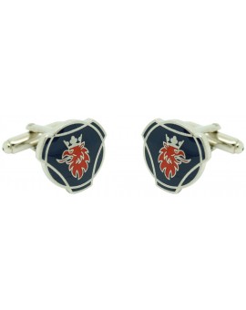 Scania Logo cufflinks