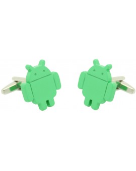 gemelos para camisa android google