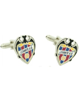 Levante Unión Deportiva Cufflinks 