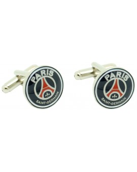 Paris Saint-Germain Cufflinks 