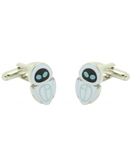 comprar Eva en color amiga Walle gemelos para camisa