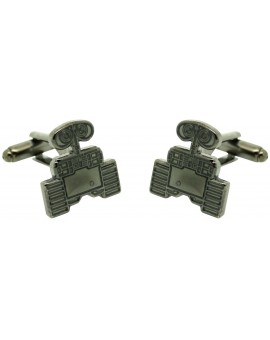 Cufflinks for shirt WALL-E