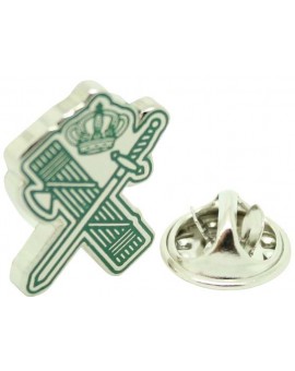 Pin Make of lictors and sword Guardia Civil