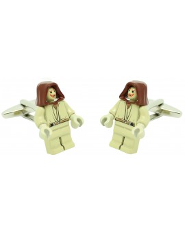 Lego Jedi Star Wars Manschettenknöpfe Großhandel