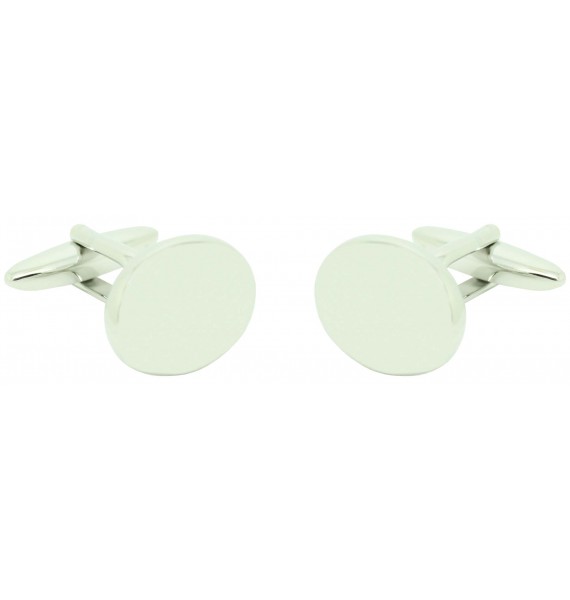 comprar gemelos baratos personalizados acero