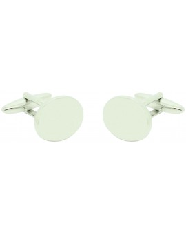 comprar gemelos baratos personalizados acero