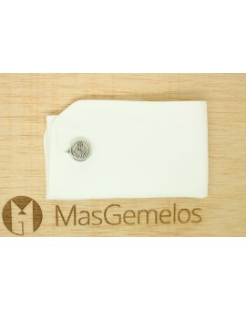 custom coverbuttons soccer Getafe 2