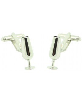 Catavinos shirt cufflinks