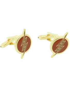 Flash Gordon Cufflinks 