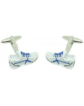 Small Golf Tee Cufflinks