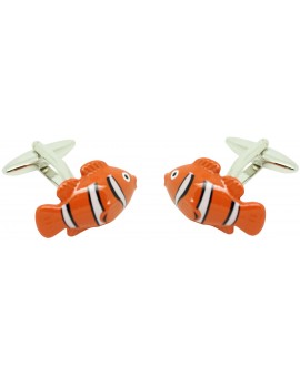  Nemo Cufflinks