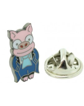 Pin Cerdito Novio Boda Simpsons al por mayor