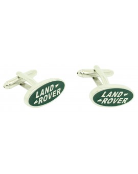 Gemelos de camisa Land Rover al por mayor