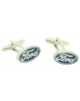 Boutons de manchette Ford en gros