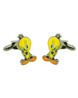 Tweety-Manschettenknöpfe im Großhandel