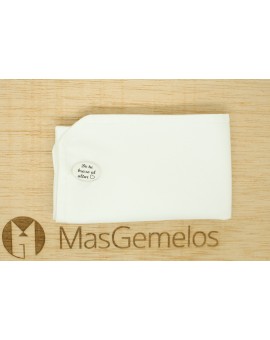 gemelos de plata para boda te quiero papa