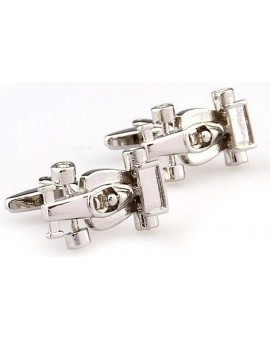 Formula 1 Cufflinks 