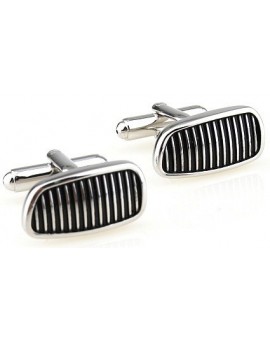 BMW Front Grille Cufflinks