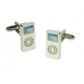 iPod Nano Cufflinks