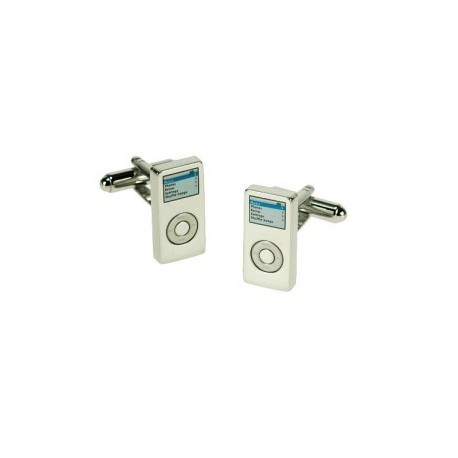 iPod Nano Cufflinks