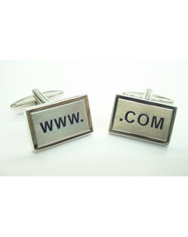 URL Cufflinks 