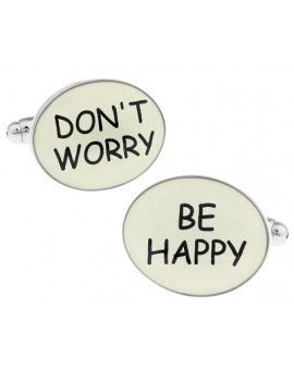 Gemelos Don´t Worry, Be Happy 
