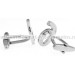 Number 6 Cufflinks 
