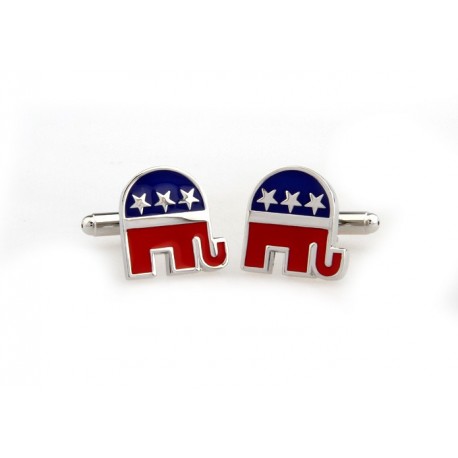 Gemelos Republican Elephant